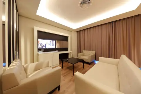 Sueno Hotels Deluxe Belek in Serik, foto 15
