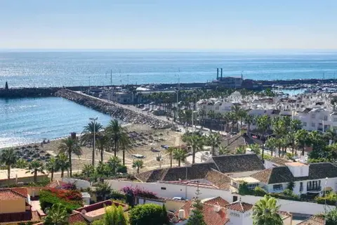 Hotel Ocean House Costa del Sol Affiliated by Meliá in Torremolinos — foto 28