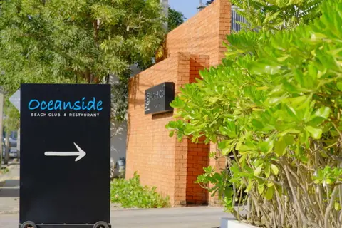 Putahracsa Hua Hin in หัวหิน — foto 26