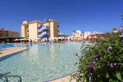 Vangelis Hotel & Suites in Vangelis Hotel Apts, foto 11