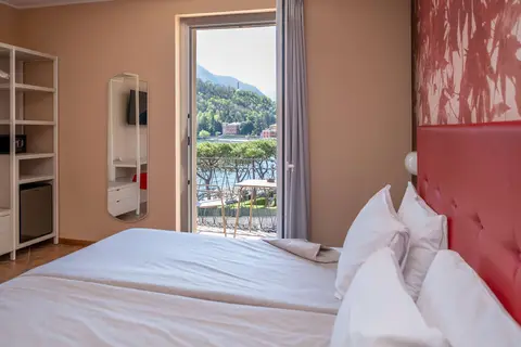Hotel Lenno in Tremezzina — foto 3