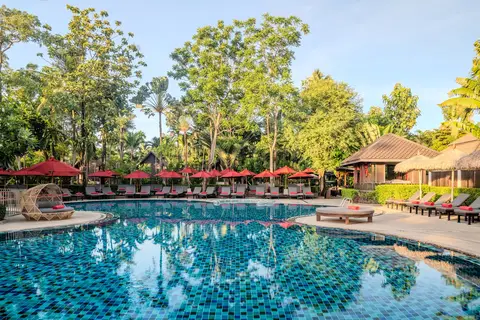 NH Collection Samui Peace Resort in บ้านบ่อผุด — foto 5