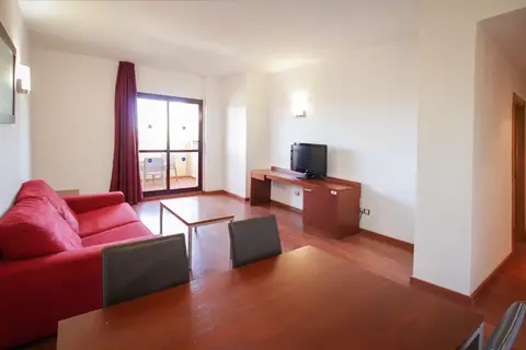 Ohtels Mazagón in Moguer — foto 30