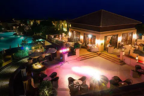 Aphrodite Hills Rentals - Apartments in Kouklia — foto 27