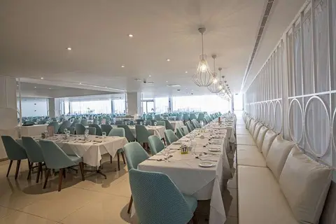 Odessa Beach Hotel in Odessa Hotel, foto 6