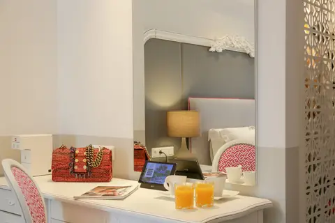 Avaton Luxury Hotel & Villas in Νέα Ρόδα — foto 28