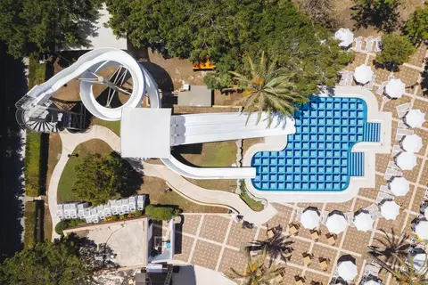 Selectum Family Resort Side in Manavgat — foto 9