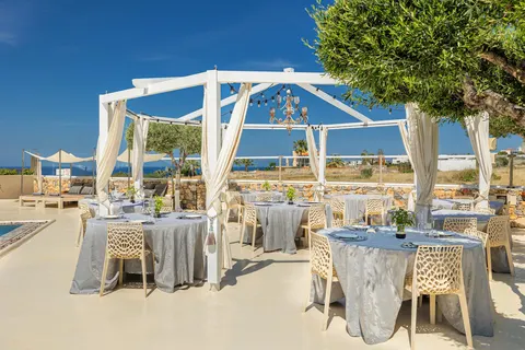 Paradise Island Villas in Chersonisos Municipal Unit — foto 6