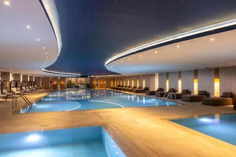 Chrysomare Beach Hotel and Resort in Ayia Napa — foto 7