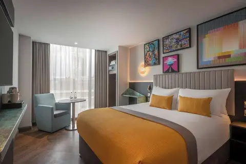 Maldron Hotel Shoreditch in Londen