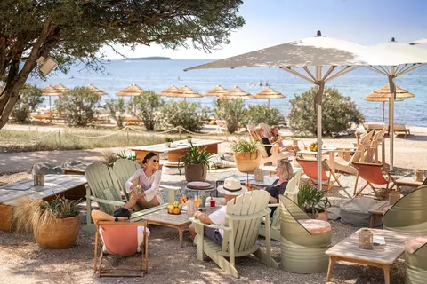 Camping Polari foto 6