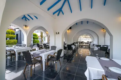 Lykia Botanika Beach Hotel in Fethiye — foto 24