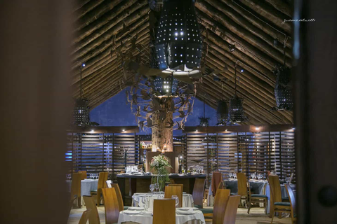 Ardea Purpurea Lodge foto 12