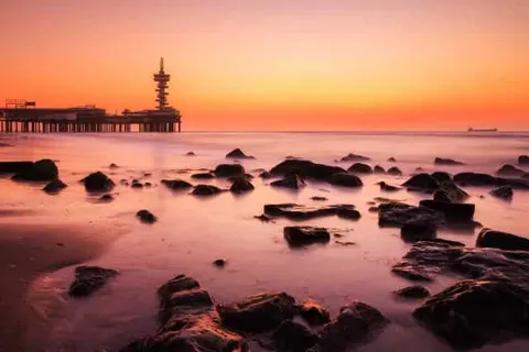 Urban Hotel The Golden Stork foto 16