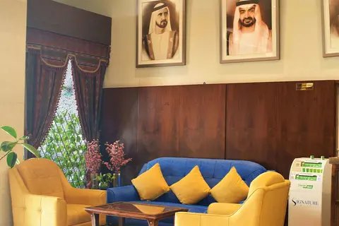 Signature Hotel Al Barsha in Dubai, foto 23