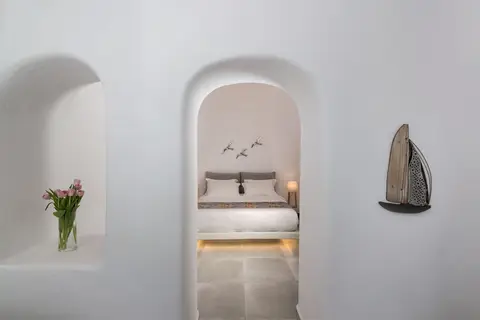 Adamant Suites in Φηρά Θήρας — foto 5