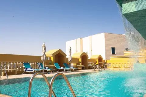 Somerset Al Mansoura Doha in Doha — foto 2