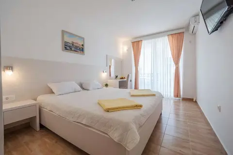 Hotel Skyprime in Budva — foto 4