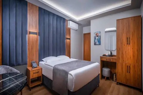 Elite Hotels Istanbul Airport in Fatih — foto 7