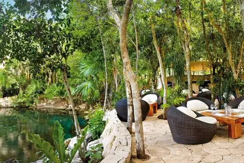 Catalonia Royal Tulum in Cancún — foto 10
