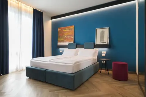 Hotel All'Azzurro in Limone sul Garda — foto 13