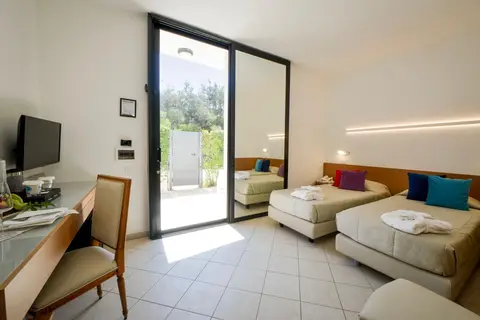 Grand Hotel Masseria Santa Lucia in Ostuni — foto 22