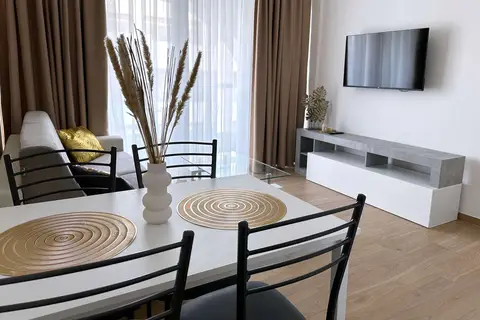 Miami Apartments in San Ġiljan — foto 3