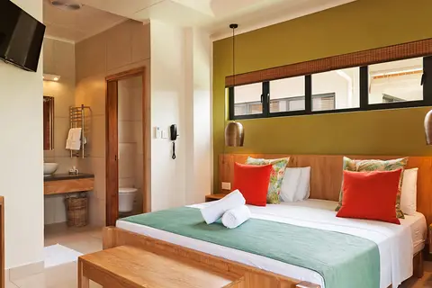 Le Repaire Boutique Hotel & Restaurant in La Réunion, foto 6
