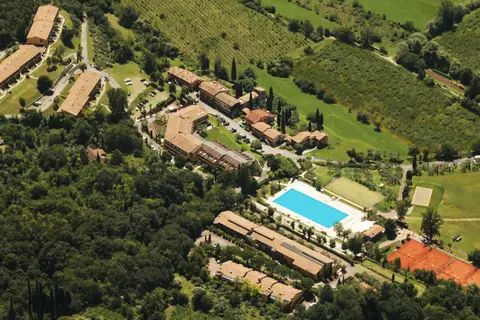Poiano Resort Hotel in Garda, foto 14