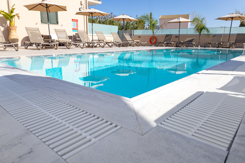 Appartementen Ippocrates foto 8