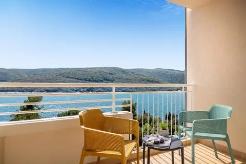 Sunny Rabac by Valamar in Labin — foto 11
