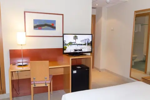 Canelas Hotel in Portonovo — foto 11