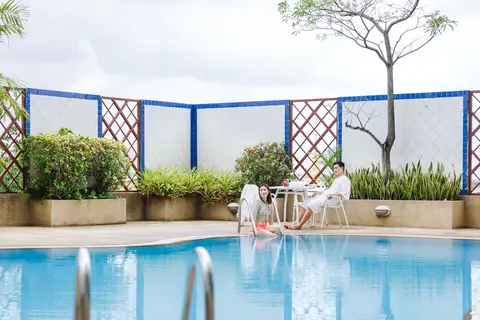 Amora Tapea Hotel in Chiang Mai — foto 4