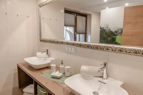 Appartementen Stöcklhub in Sankt Johann im Pongau — foto 4
