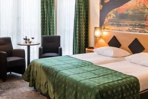 Hof van Gelre Hotel by Flow foto 2