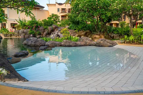 Hilton Mauritius Resort & Spa in Flic en Flac VCA — foto 24