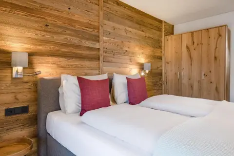 Alpenparks Appartementen en Ferienresort Rehrenberg in Viehhofen — foto 2