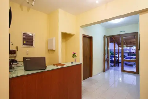 Hotel Babis in Skaleta — foto 9