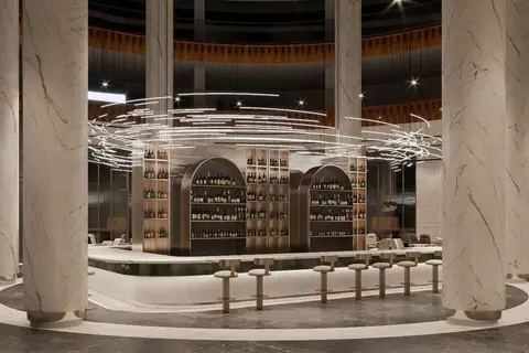 Hotel Royal Atlantis Icon in Manavgat, foto 14