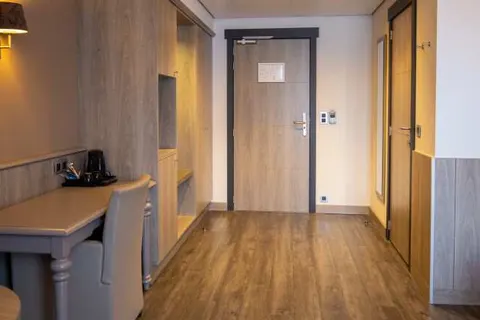 Hotel Blanckthys foto 8