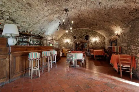 Castello di Spaltenna in Gaiole in Chianti — foto 5