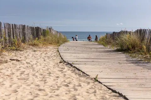 Camping Les Menhirs foto 27