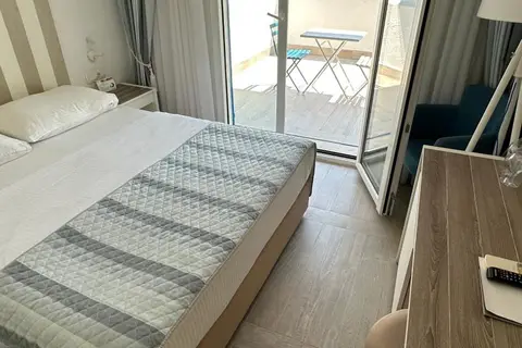Hotel Aleksandar in Rafailovići, foto 10