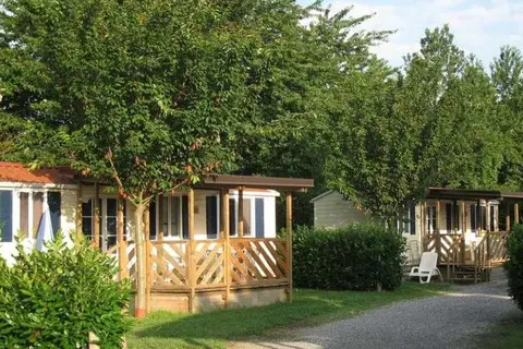 Alba Village in Alba