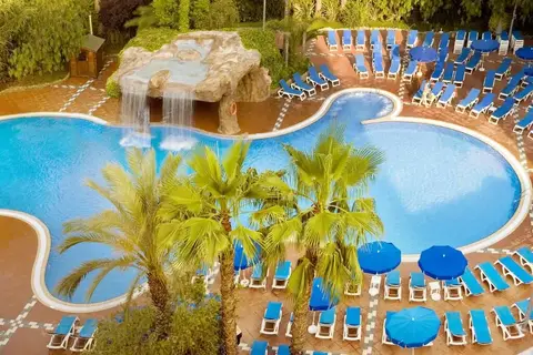 Hotel H10 Salauris Palace in Salou