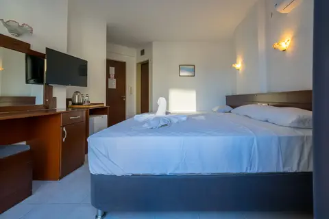 Yuvam Prime Beach Hotel in Marmaris, foto 13
