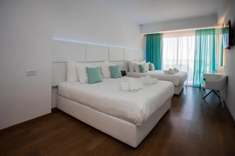 Napa Suites Hotel in Ayia Napa, foto 19