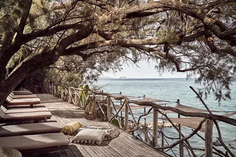 Gloria Maris Hotel Suites & Villas in Zakynthos — foto 9