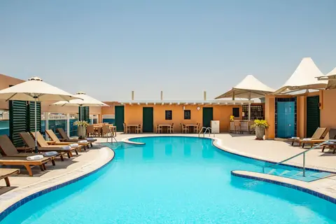 Four Points by Sheraton Bur Dubai in Dubai