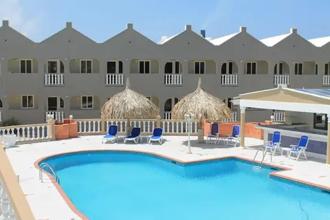 Merakii Seaview Escape Curacao in Piscaderaweg — foto 28